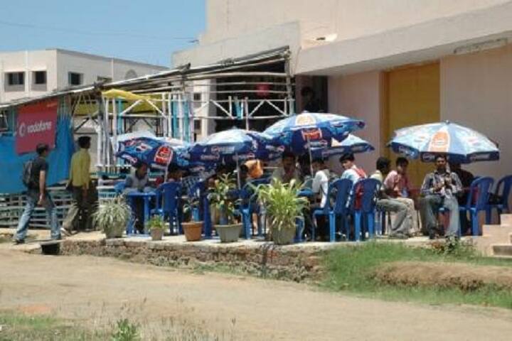 cafeteria